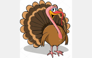 Concours Dinde de Noel Interne